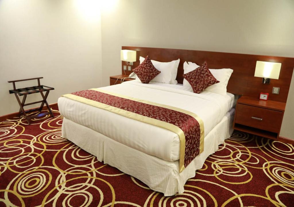WOW JEDDAH HOTEL