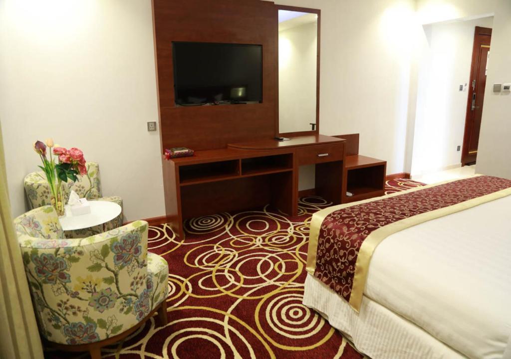 WOW JEDDAH HOTEL
