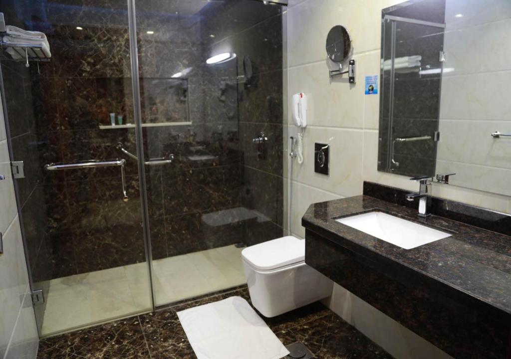 WOW JEDDAH HOTEL