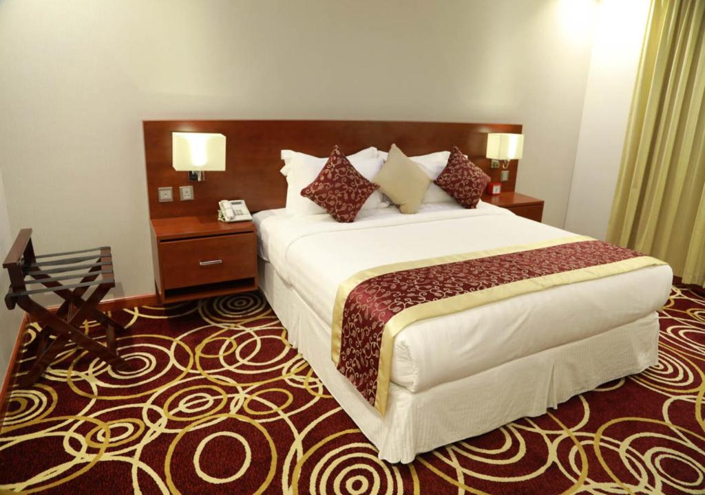 WOW JEDDAH HOTEL