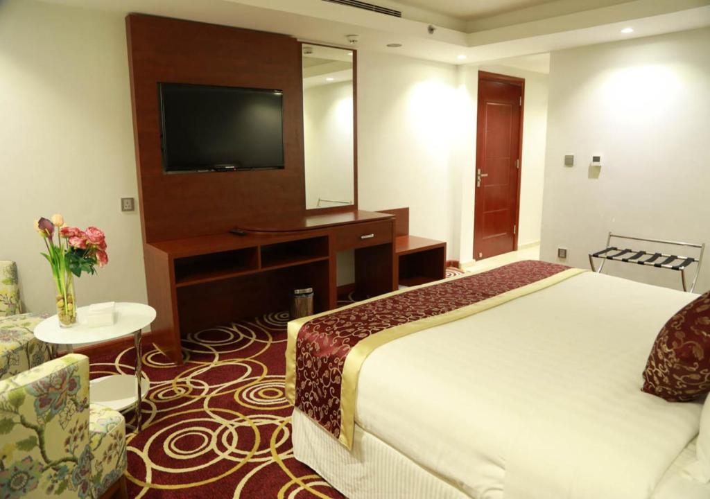 WOW JEDDAH HOTEL