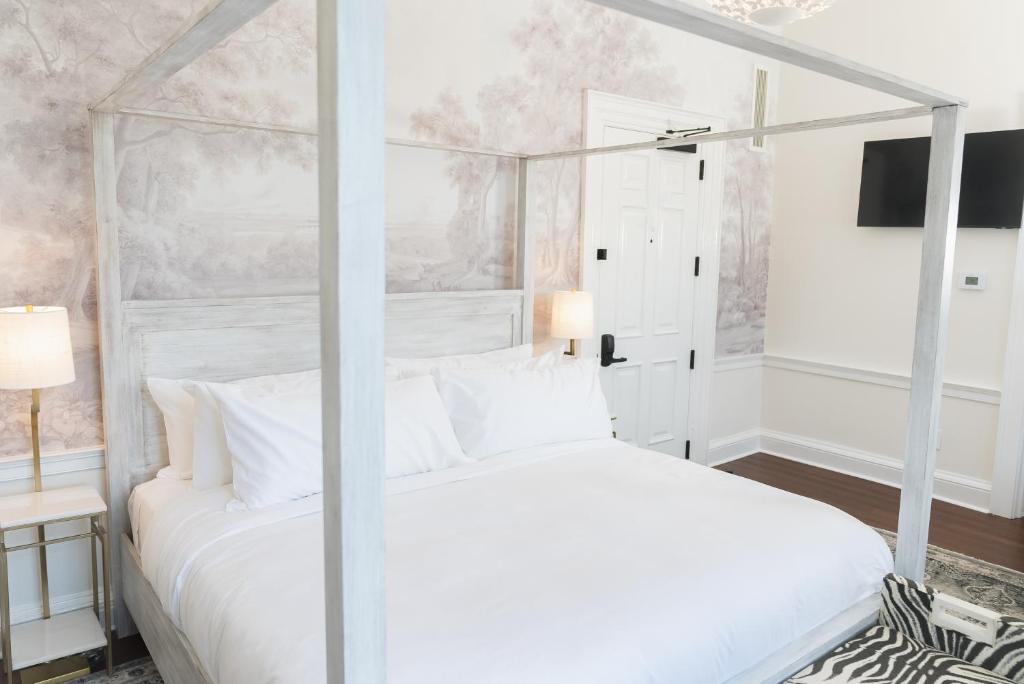 The Harvey - King Kamer
