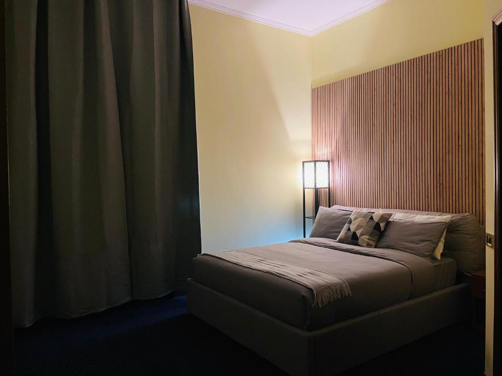 Hotel Rome place - Resim 23