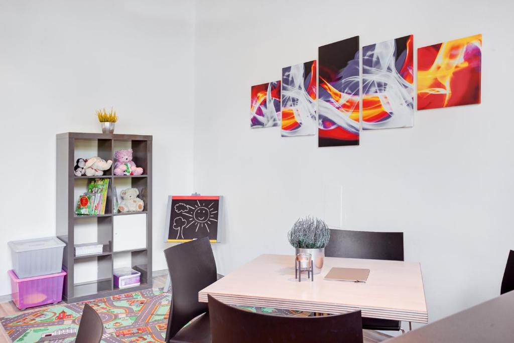 Hotel Astra - Resim 34