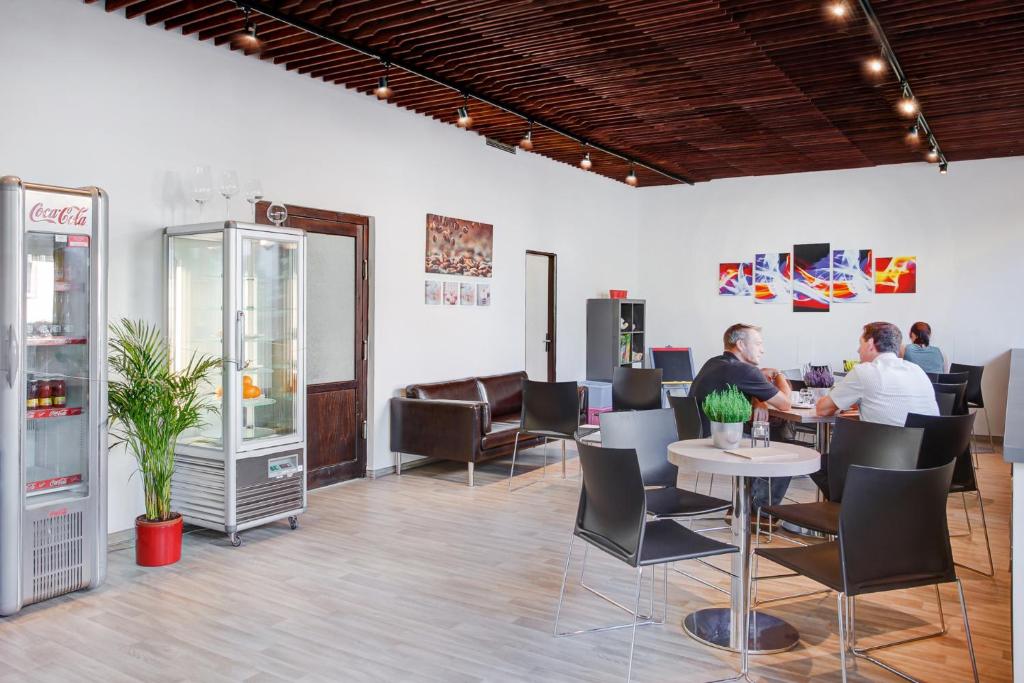 Hotel Astra - Resim 35