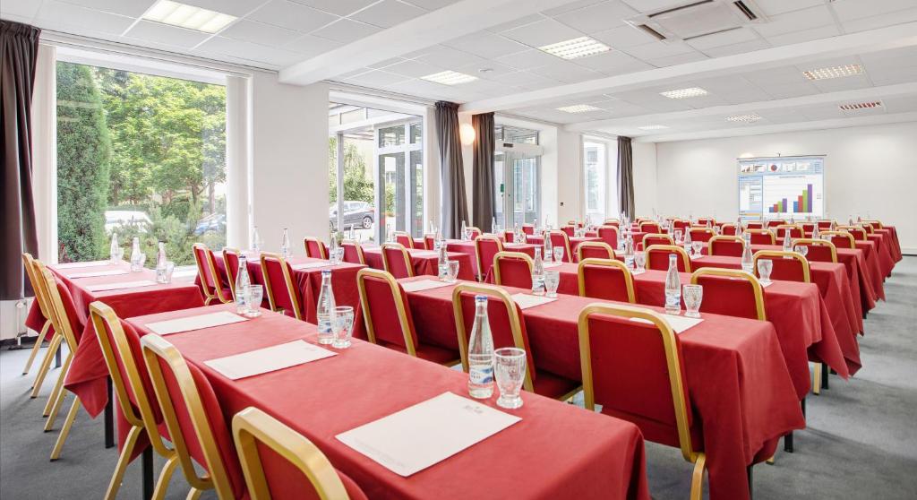 Hotel Astra - Resim 31