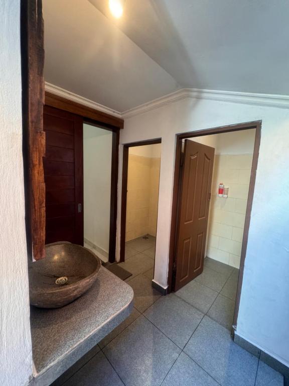 Fotografie z fotogalerie ubytování Dream Beach Hostel Lembongan v destinaci Nusa Lembongan
