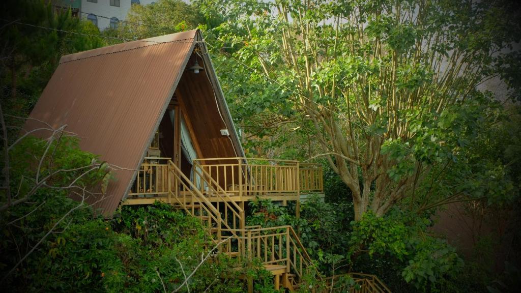Mộc Trà Farm, Xuân Trường (giá cập nhật 2025)