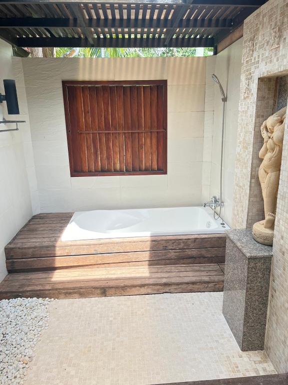 Fotografie z fotogalerie ubytování Tusita Wellness Resort v destinaci Paktako