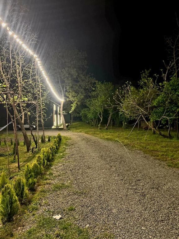 Foto sihtkohas Lagodehhi asuva majutusasutuse Diamond Cottages galeriist