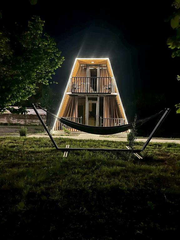 Foto sihtkohas Lagodehhi asuva majutusasutuse Diamond Cottages galeriist