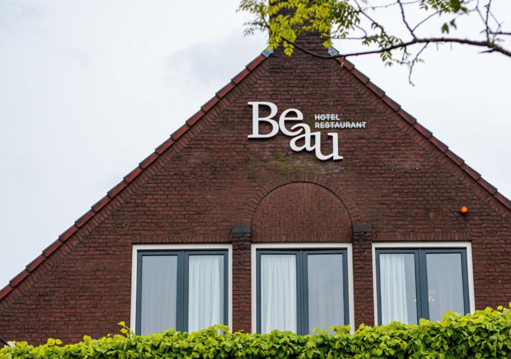 Gallery image of Hotel Restaurant BEAU in Bergeijk