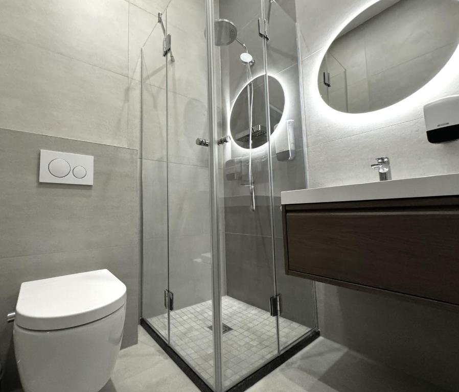 Viva La Vienna Apartments - 5