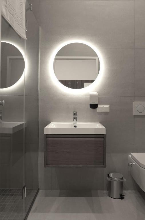 Viva La Vienna Apartments - 19