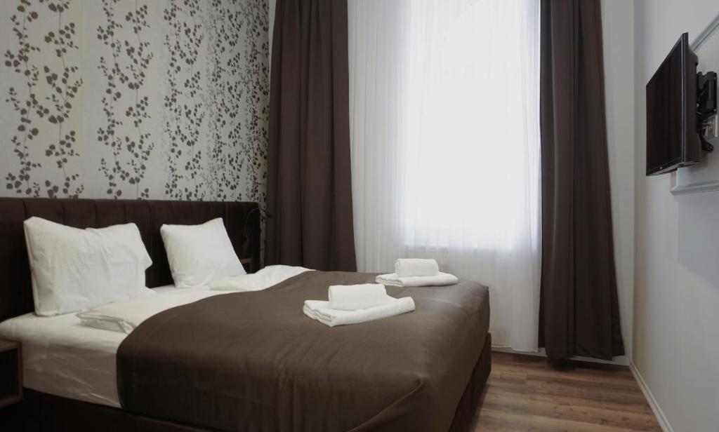 Viva La Vienna Apartments - 17