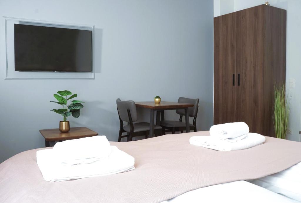 Viva La Vienna Apartments - 1