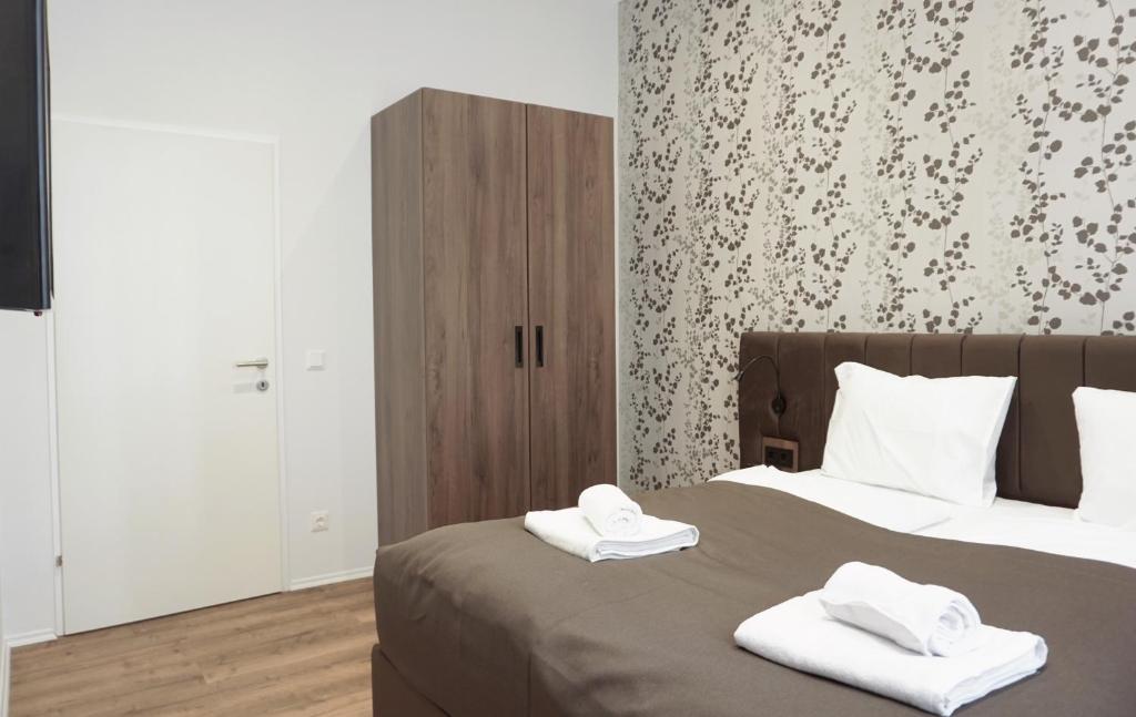 Viva La Vienna Apartments - 16