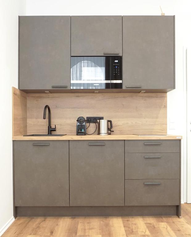 Viva La Vienna Apartments - 14