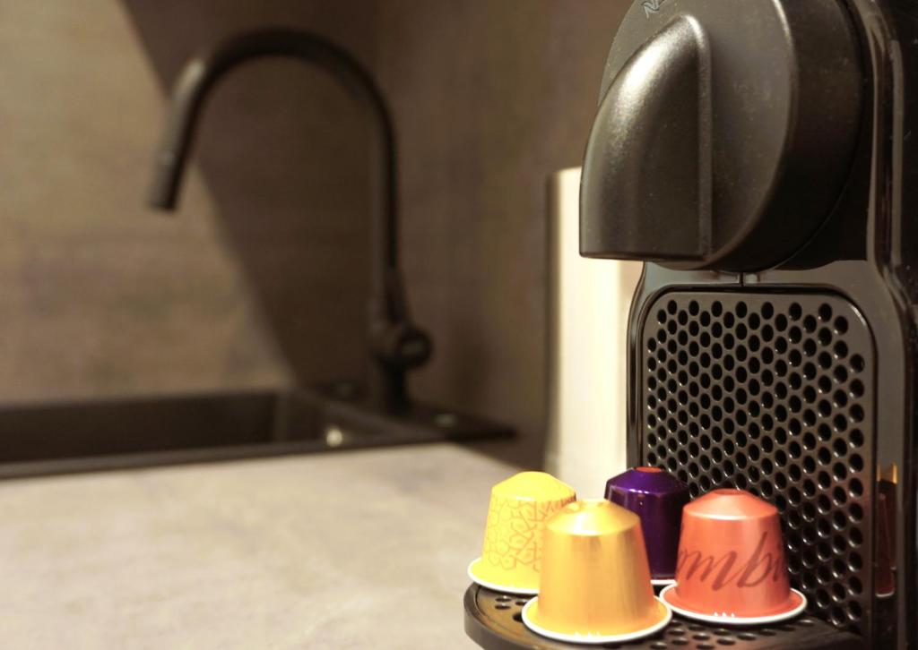 Viva La Vienna Apartments - 9