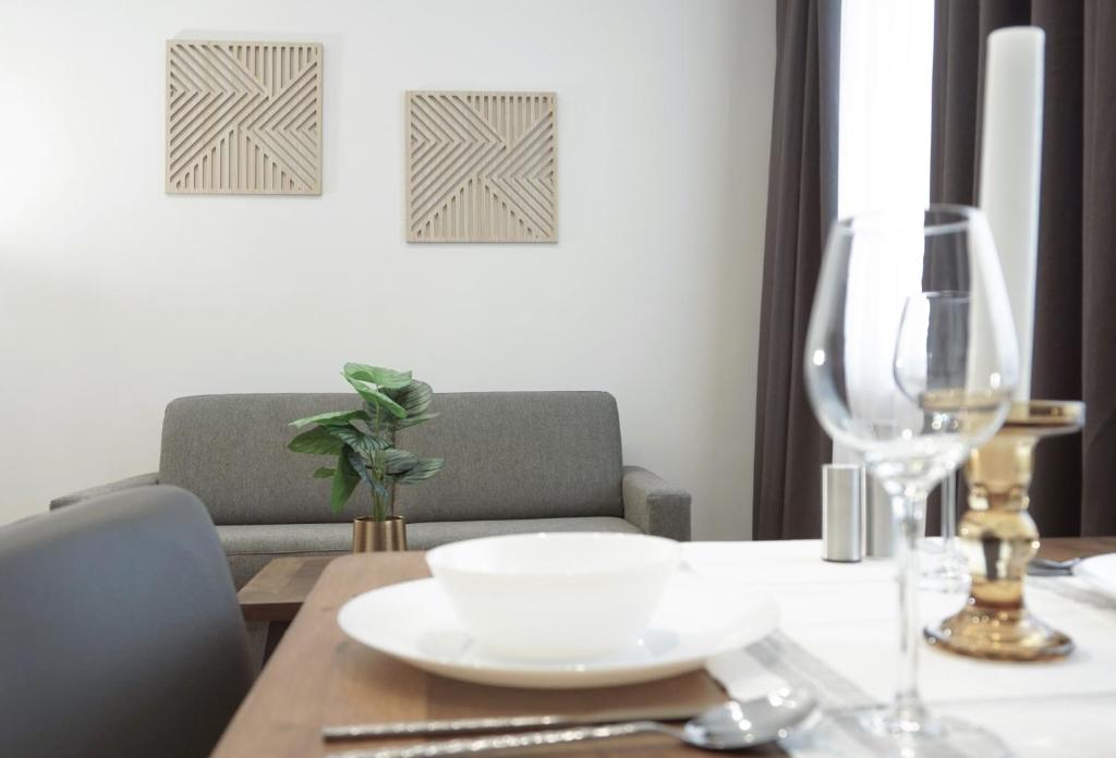 Viva La Vienna Apartments - 13