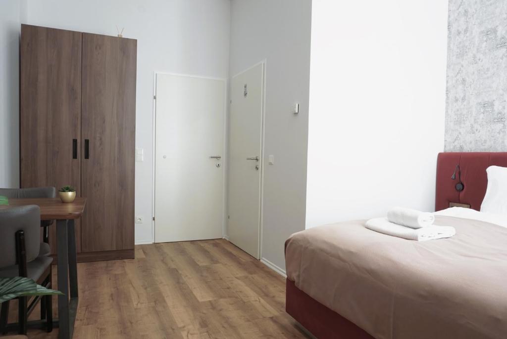 Viva La Vienna Apartments - 3