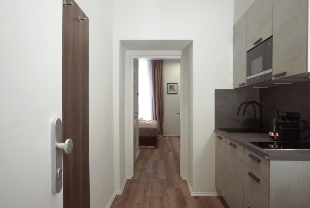 Viva La Vienna Apartments - 7