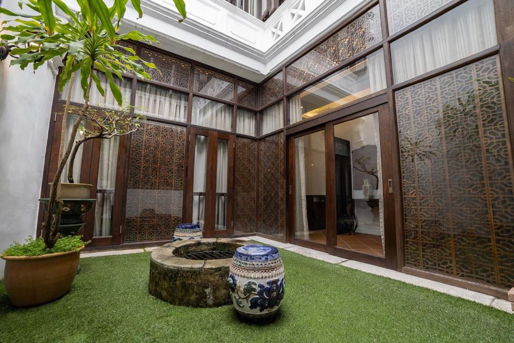 Fotografie z fotogalerie ubytování Hotel Puri Melaka v destinaci Melaka