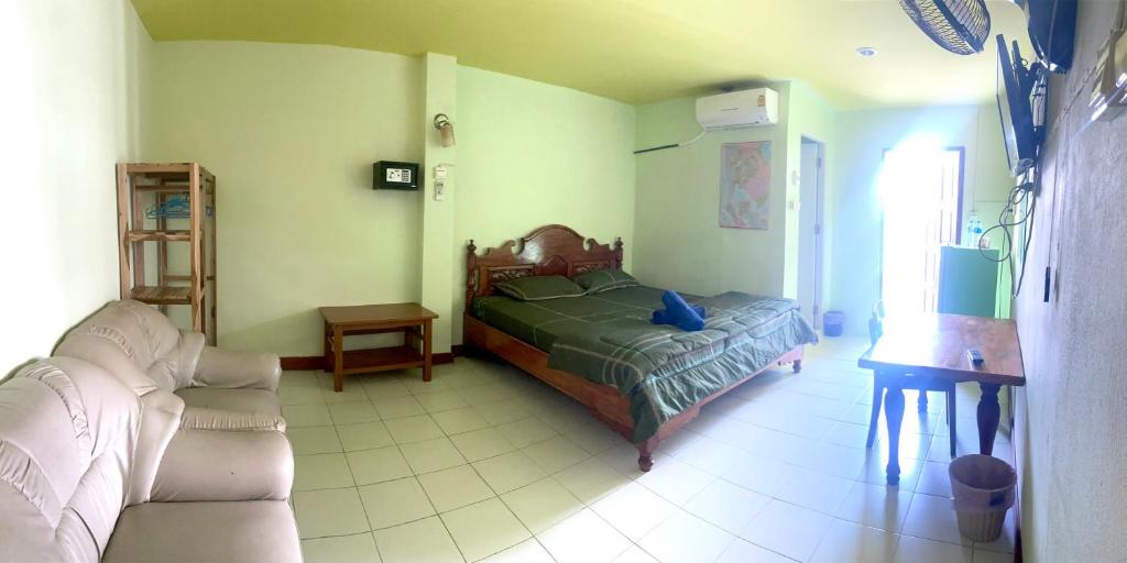 Bambus Motel - Resim 13