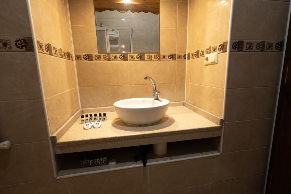 Gedik Cave Hotel - 10