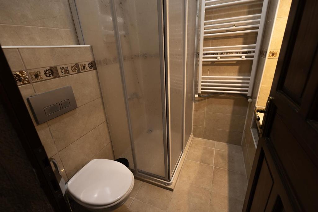 Gedik Cave Hotel - 9