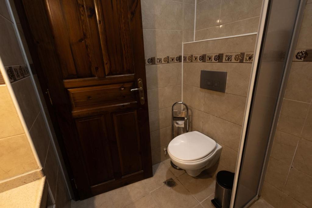 Gedik Cave Hotel - 8