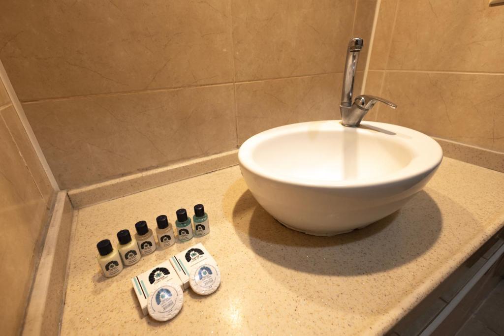 Gedik Cave Hotel - 11