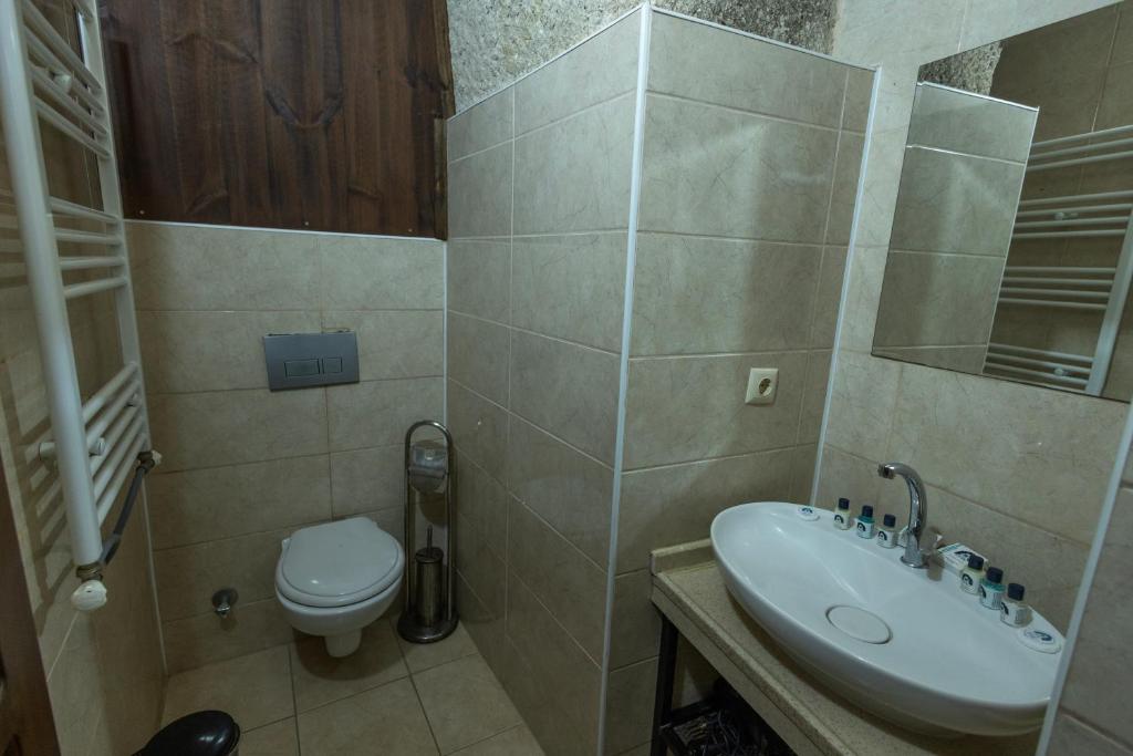 Gedik Cave Hotel - 18