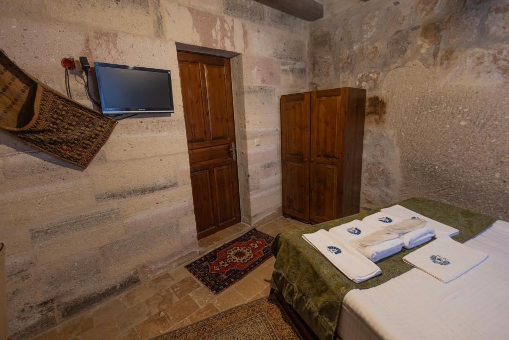 Gedik Cave Hotel - 14