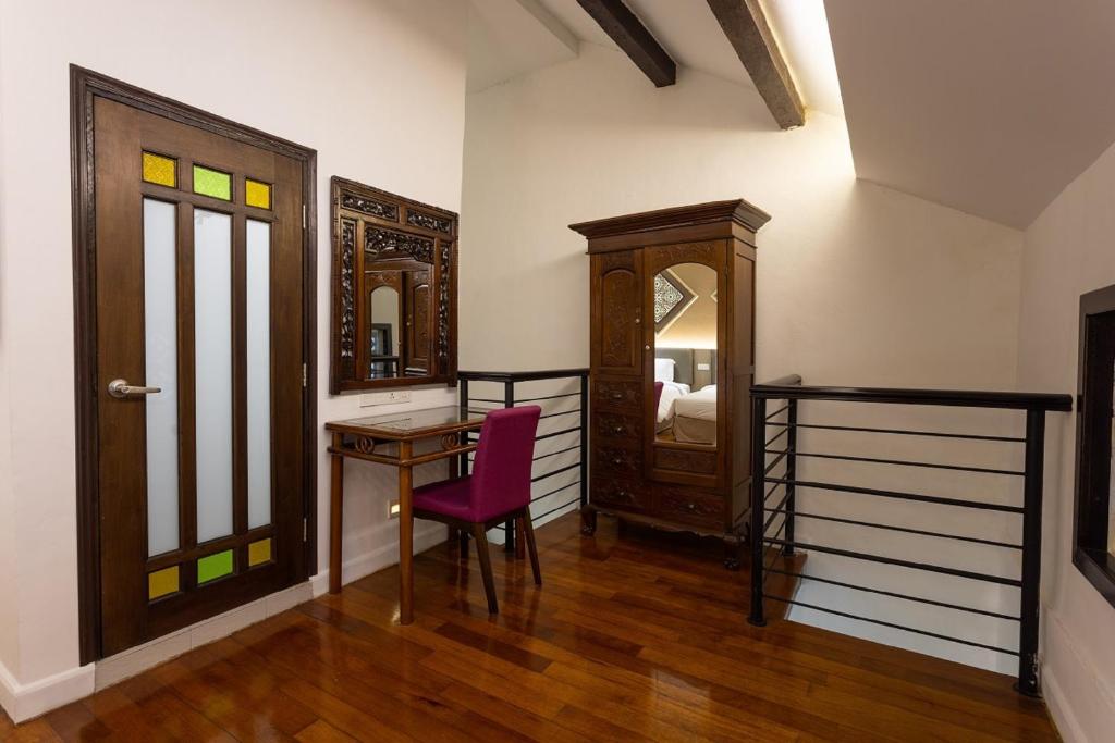Fotografie z fotogalerie ubytování Hotel Puri Melaka v destinaci Melaka