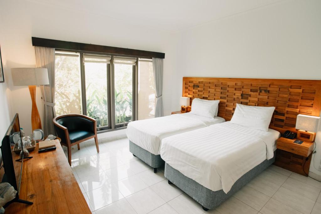 S Resorts Hidden Valley Bali - 8