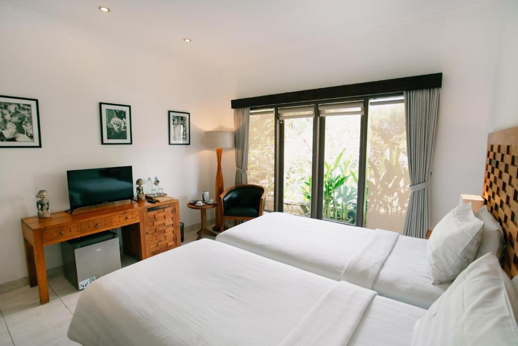 S Resorts Hidden Valley Bali - 9