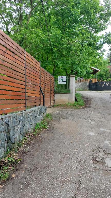 Villa Ramonda - Two-Bedroom Apartment