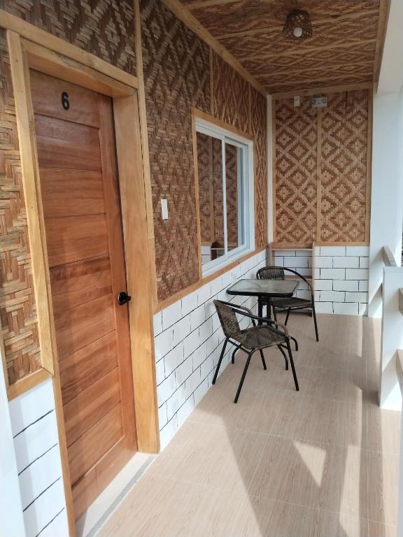 Fotografija v galeriji nastanitve Sambag Hideaway Bungalows v mestu Moalboal