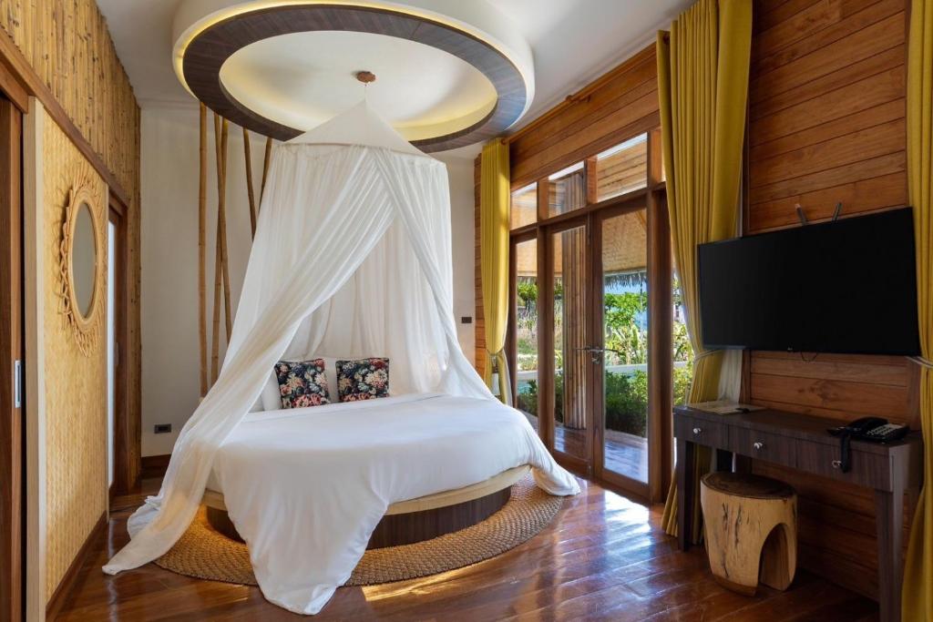 Bulow Casa Grand View Resort - 15