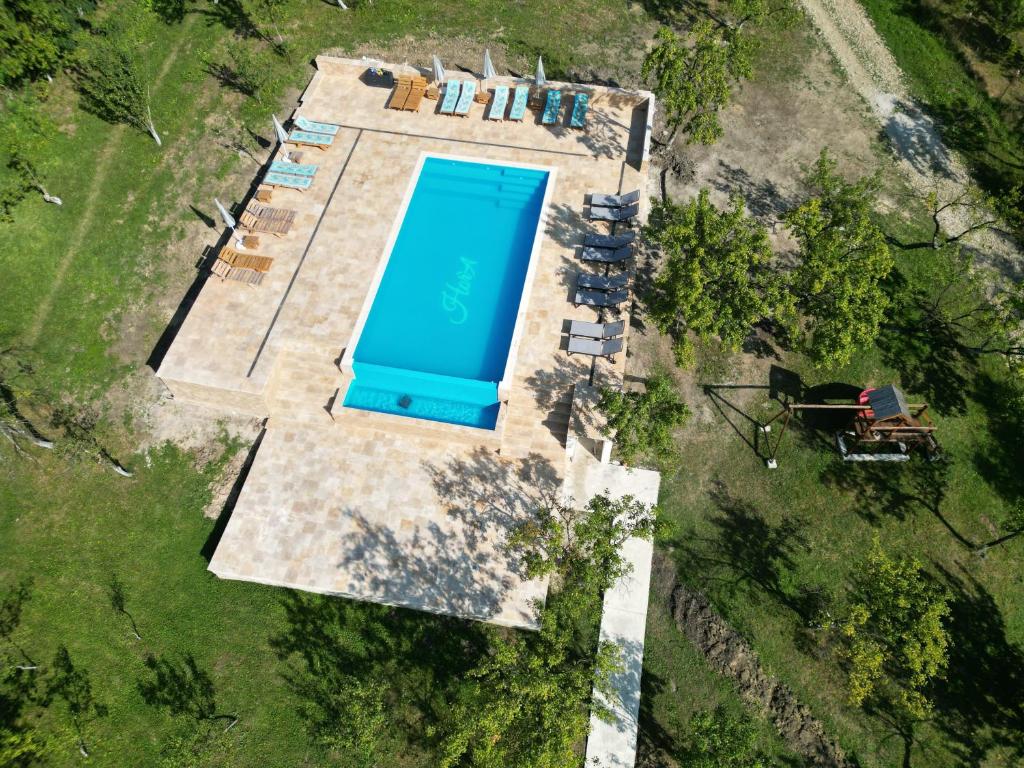 Complex turistic Hor'A