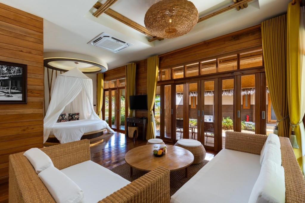 Bulow Casa Grand View Resort - 16