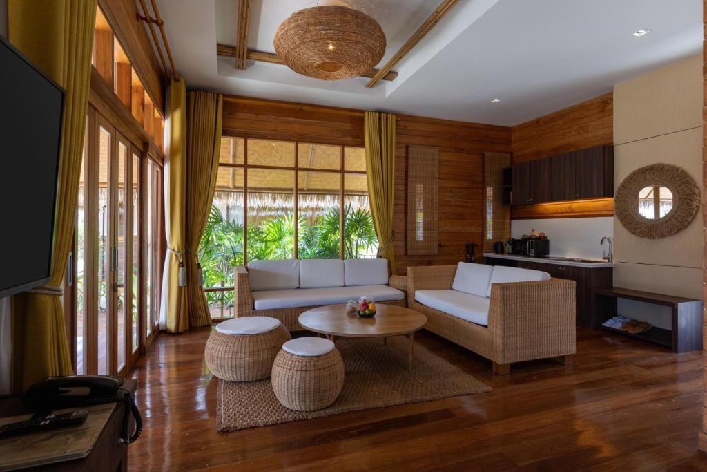 Bulow Casa Grand View Resort - 14