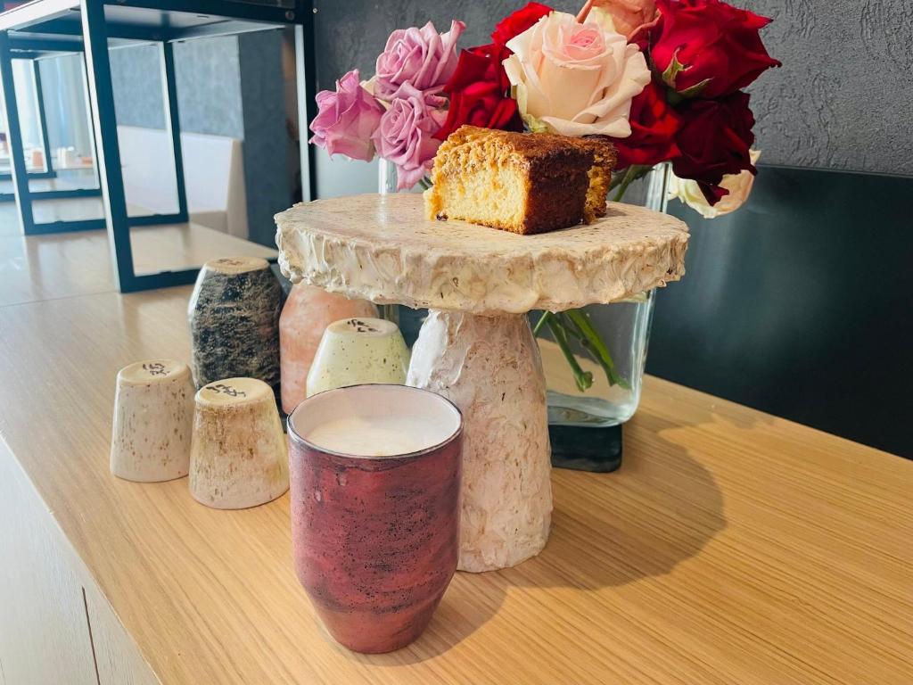 Foto dalla galleria di Hotel Lotus a Reykjavik