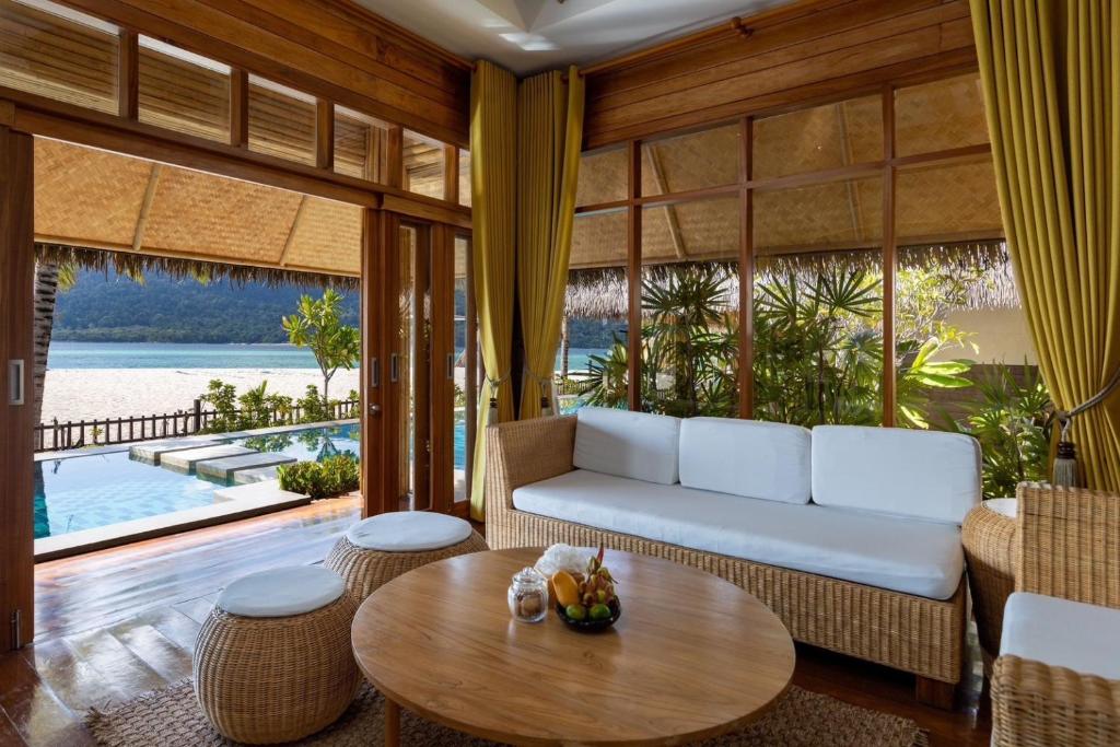 Bulow Casa Grand View Resort - 5