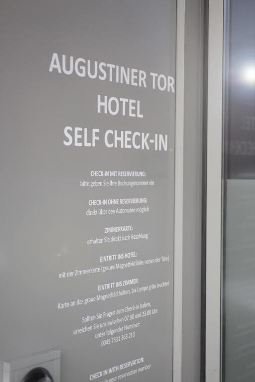 Hotel Augustiner Tor, Konstanz – Updated 2024 Prices