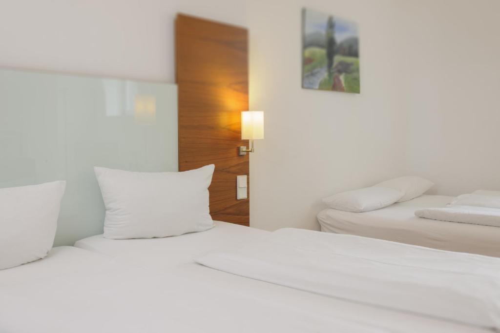 Hotel Augustiner Tor - Double Room