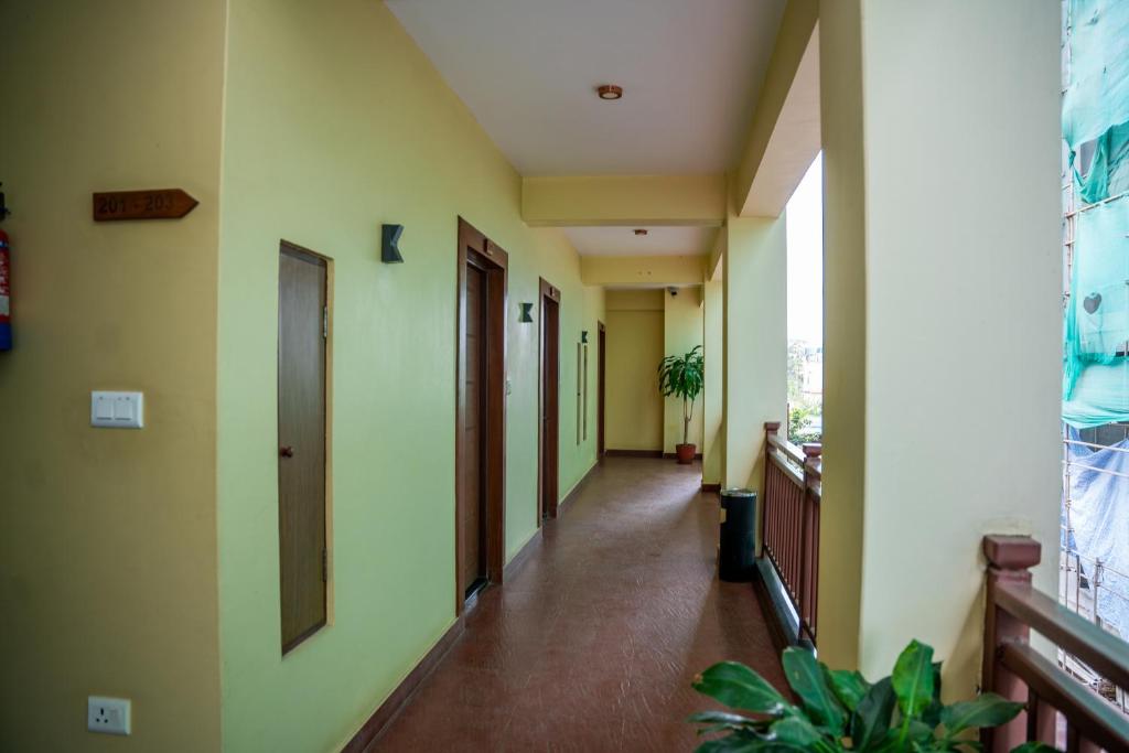 Foto de la galeria de Hotel Glory Garden a Pokhara