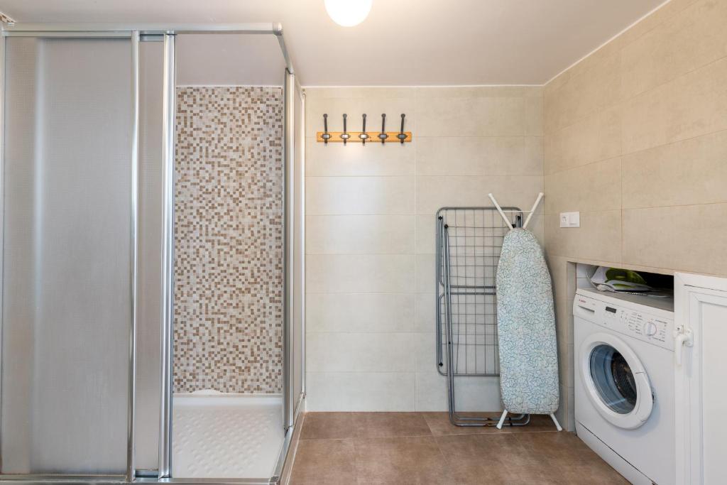 Fotografie z fotogalerie ubytování SN Parking Incluido 4Bd 2Bth Excelente Ubicacion v destinaci Seville