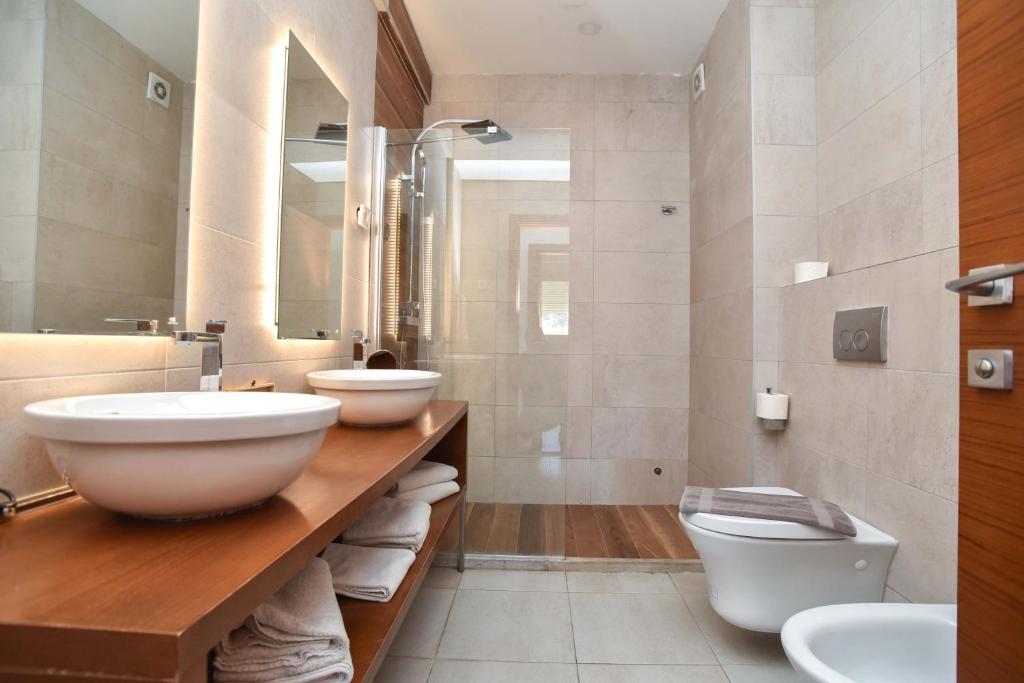 New Chill and Go Apartments - 18